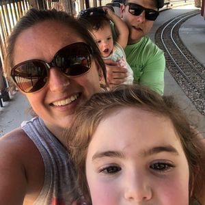 Meet your Posher, Jamie